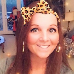 Meet your Posher, Trish